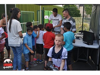 Laser Game LaserStreet - Kermesse de l Ecole Primaire Pajot, Pontault Combault - Photo N°92