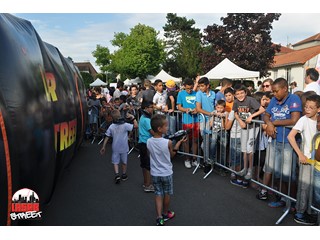 Laser Game LaserStreet - Kermesse de l Ecole Primaire Pajot, Pontault Combault - Photo N°96