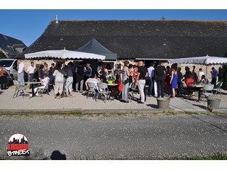 Laser Game LaserStreet - Mariage Nico et Chloé, Beaucouzé - Photo N°14