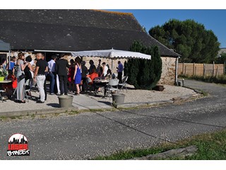 Laser Game LaserStreet - Mariage Nico et Chloé, Beaucouzé - Photo N°15