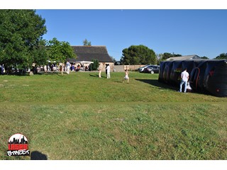 Laser Game LaserStreet - Mariage Nico et Chloé, Beaucouzé - Photo N°18
