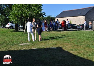 Laser Game LaserStreet - Mariage Nico et Chloé, Beaucouzé - Photo N°23