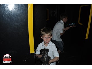 Laser Game LaserStreet - Mariage Nico et Chloé, Beaucouzé - Photo N°26