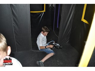 Laser Game LaserStreet - Mariage Nico et Chloé, Beaucouzé - Photo N°27