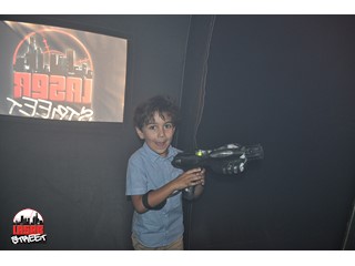 Laser Game LaserStreet - Mariage Nico et Chloé, Beaucouzé - Photo N°29