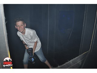 Laser Game LaserStreet - Mariage Nico et Chloé, Beaucouzé - Photo N°35
