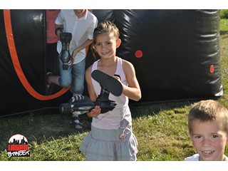Laser Game LaserStreet - Mariage Nico et Chloé, Beaucouzé - Photo N°37