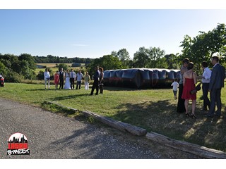 Laser Game LaserStreet - Mariage Nico et Chloé, Beaucouzé - Photo N°45