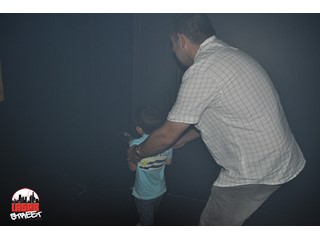 Laser Game LaserStreet - Mariage Nico et Chloé, Beaucouzé - Photo N°46