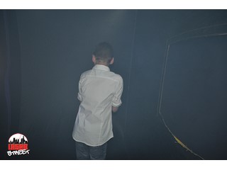 Laser Game LaserStreet - Mariage Nico et Chloé, Beaucouzé - Photo N°48