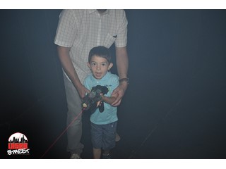 Laser Game LaserStreet - Mariage Nico et Chloé, Beaucouzé - Photo N°50