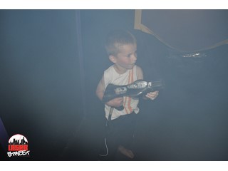 Laser Game LaserStreet - Mariage Nico et Chloé, Beaucouzé - Photo N°51