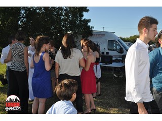Laser Game LaserStreet - Mariage Nico et Chloé, Beaucouzé - Photo N°53