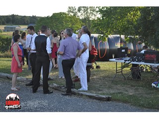 Laser Game LaserStreet - Mariage Nico et Chloé, Beaucouzé - Photo N°57