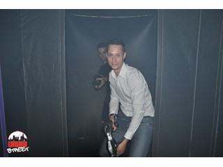 Laser Game LaserStreet - Mariage Nico et Chloé, Beaucouzé - Photo N°73