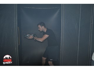 Laser Game LaserStreet - Mariage Nico et Chloé, Beaucouzé - Photo N°74