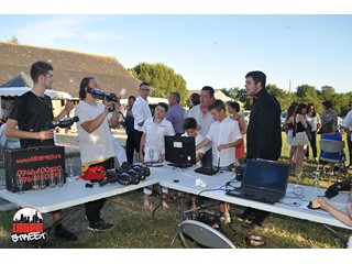 Laser Game LaserStreet - Mariage Nico et Chloé, Beaucouzé - Photo N°90