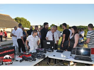 Laser Game LaserStreet - Mariage Nico et Chloé, Beaucouzé - Photo N°96