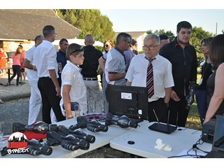 Laser Game LaserStreet - Mariage Nico et Chloé, Beaucouzé - Photo N°97