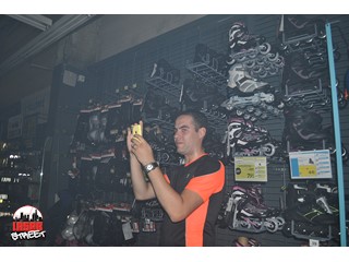 Laser Game LaserStreet - Décathlon Montesson, Montesson - Photo N°111
