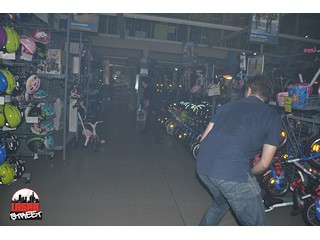 Laser Game LaserStreet - Décathlon Montesson, Montesson - Photo N°118