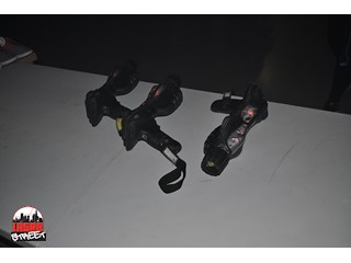 Laser Game LaserStreet - Décathlon Montesson, Montesson - Photo N°2