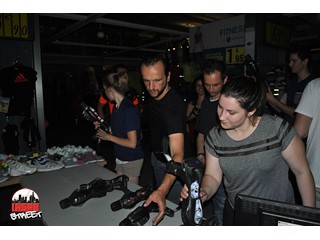 Laser Game LaserStreet - Décathlon Montesson, Montesson - Photo N°52