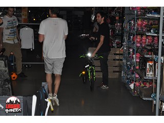 Laser Game LaserStreet - Décathlon Montesson, Montesson - Photo N°83