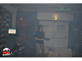 Laser Game LaserStreet - Décathlon Montesson, Montesson - Photo N°9