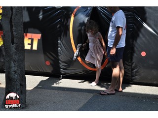 Laser Game LaserStreet - ALSH Paul Bert, Nogent sur Marne - Photo N°14