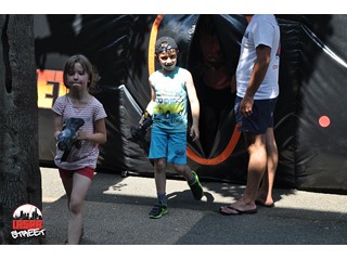 Laser Game LaserStreet - ALSH Paul Bert, Nogent sur Marne - Photo N°16