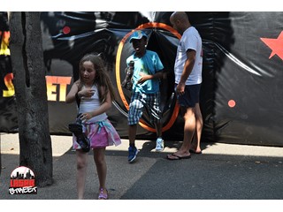 Laser Game LaserStreet - ALSH Paul Bert, Nogent sur Marne - Photo N°19