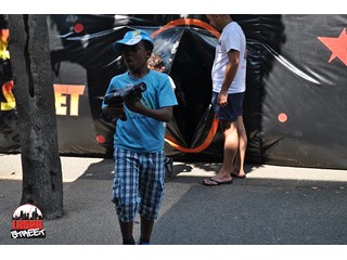 Laser Game LaserStreet - ALSH Paul Bert, Nogent sur Marne - Photo N°20