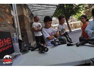Laser Game LaserStreet - ALSH Paul Bert, Nogent sur Marne - Photo N°25