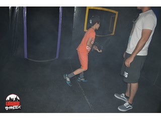 Laser Game LaserStreet - ALSH Paul Bert, Nogent sur Marne - Photo N°29