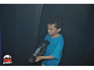 Laser Game LaserStreet - ALSH Paul Bert, Nogent sur Marne - Photo N°36