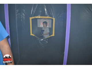 Laser Game LaserStreet - ALSH Paul Bert, Nogent sur Marne - Photo N°38