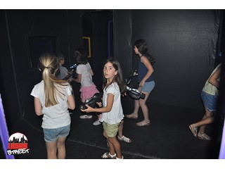 Laser Game LaserStreet - ALSH Paul Bert, Nogent sur Marne - Photo N°41