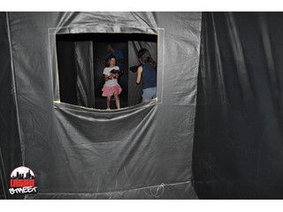 Laser Game LaserStreet - ALSH Paul Bert, Nogent sur Marne - Photo N°43