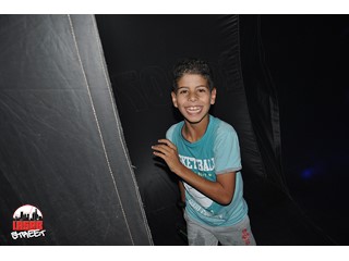 Laser Game LaserStreet - ALSH Paul Bert, Nogent sur Marne - Photo N°46