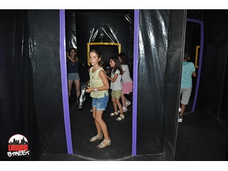 Laser Game LaserStreet - ALSH Paul Bert, Nogent sur Marne - Photo N°47
