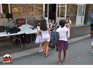 Laser Game LaserStreet - ALSH Paul Bert, Nogent sur Marne - Photo N°52