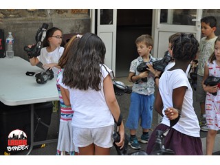Laser Game LaserStreet - ALSH Paul Bert, Nogent sur Marne - Photo N°53