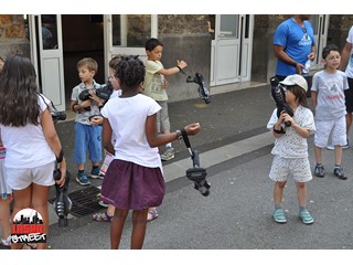 Laser Game LaserStreet - ALSH Paul Bert, Nogent sur Marne - Photo N°54