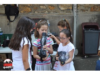 Laser Game LaserStreet - ALSH Paul Bert, Nogent sur Marne - Photo N°58
