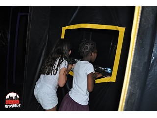 Laser Game LaserStreet - ALSH Paul Bert, Nogent sur Marne - Photo N°60