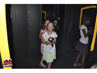 Laser Game LaserStreet - ALSH Paul Bert, Nogent sur Marne - Photo N°61