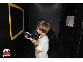 Laser Game LaserStreet - ALSH Paul Bert, Nogent sur Marne - Photo N°66