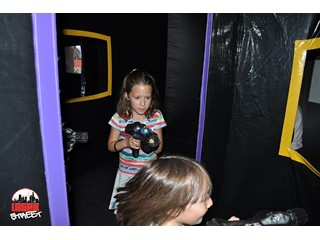 Laser Game LaserStreet - ALSH Paul Bert, Nogent sur Marne - Photo N°68