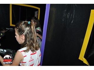 Laser Game LaserStreet - ALSH Paul Bert, Nogent sur Marne - Photo N°70